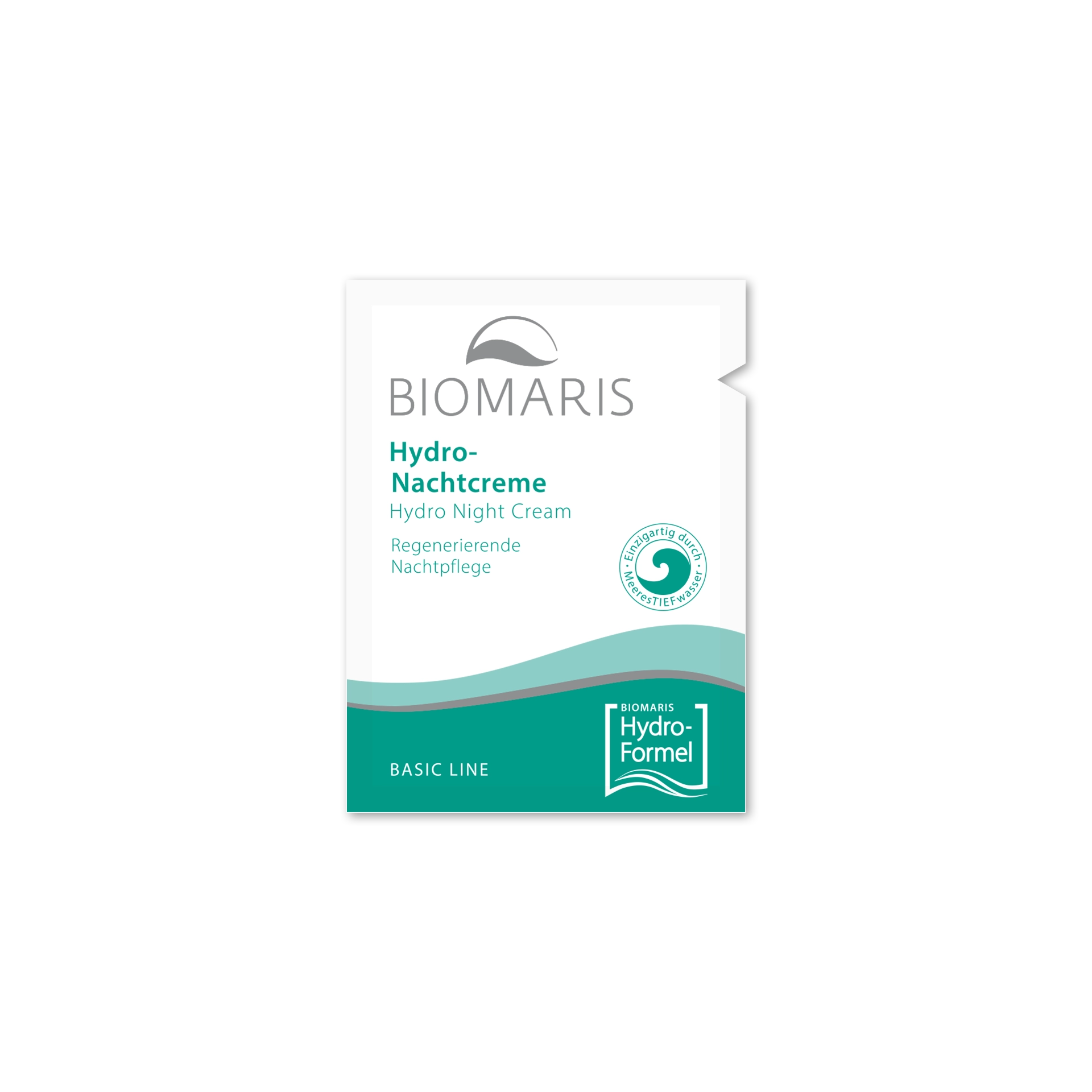 Probe Hydro-Nachtcreme