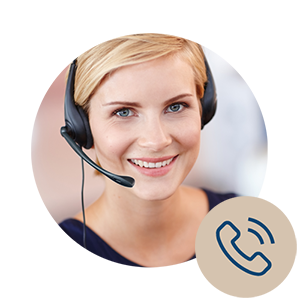 Telefonischer Support