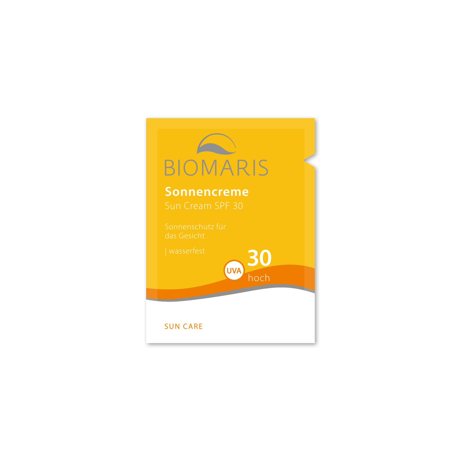 Probe Sonnencreme LSF 30