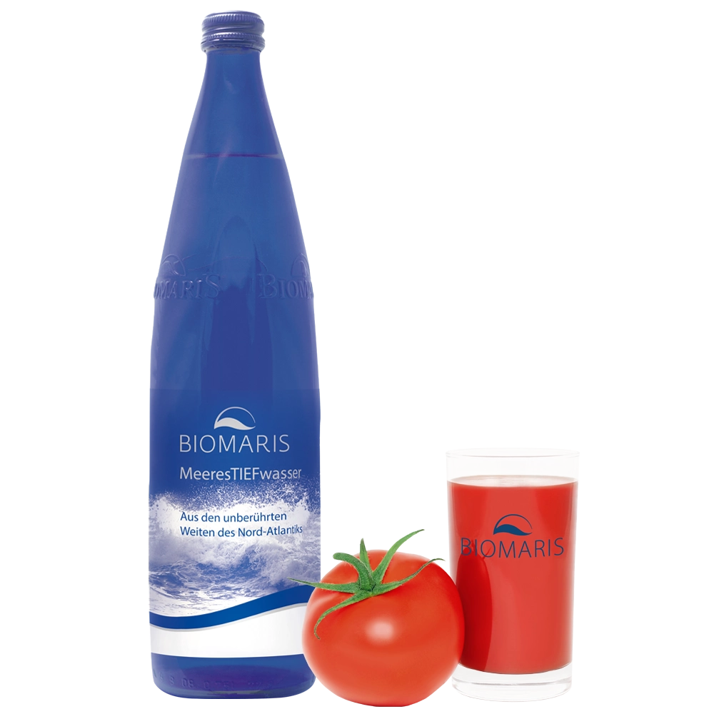 
  BIOMARIS MeeresTIEFwasser

