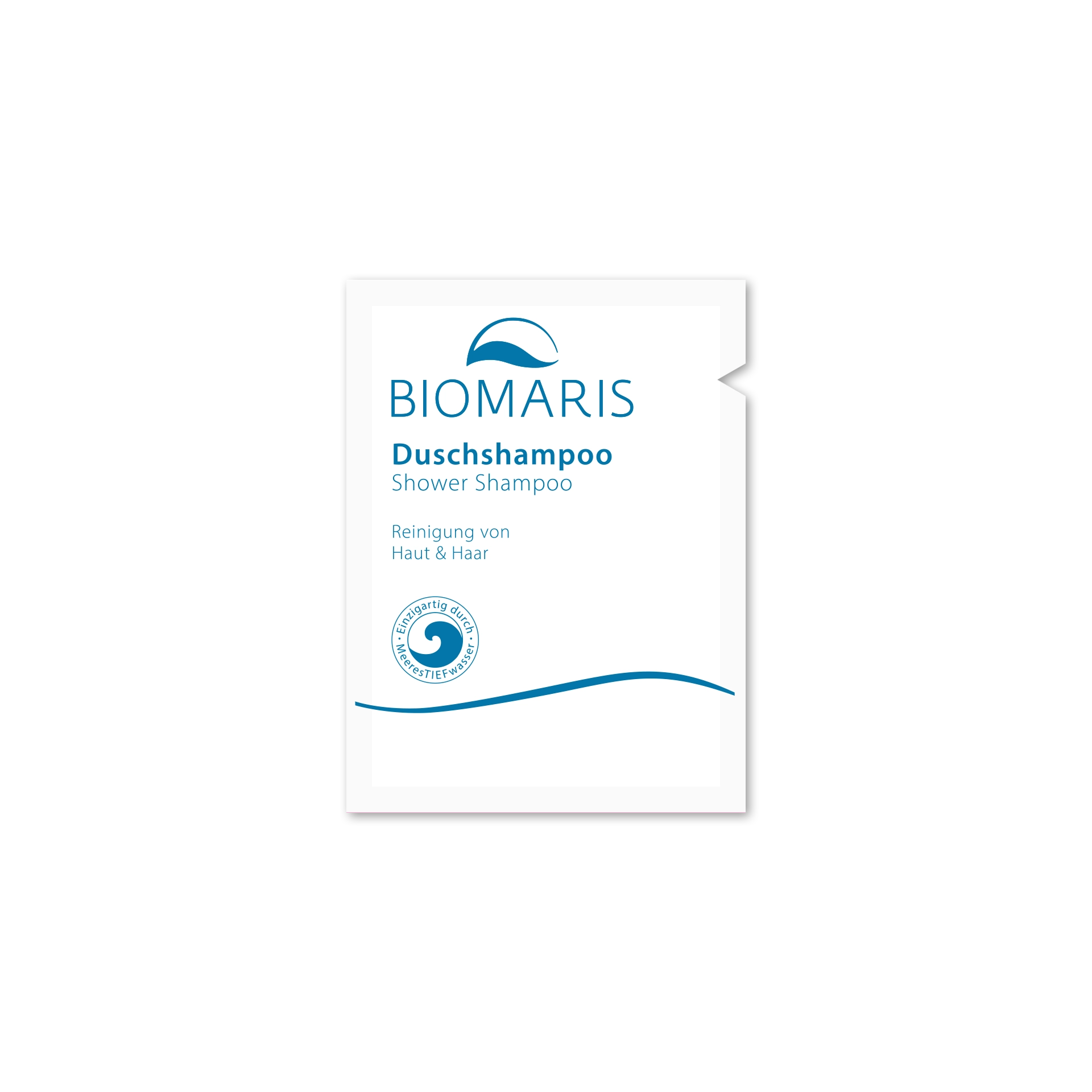 Probe Duschshampoo