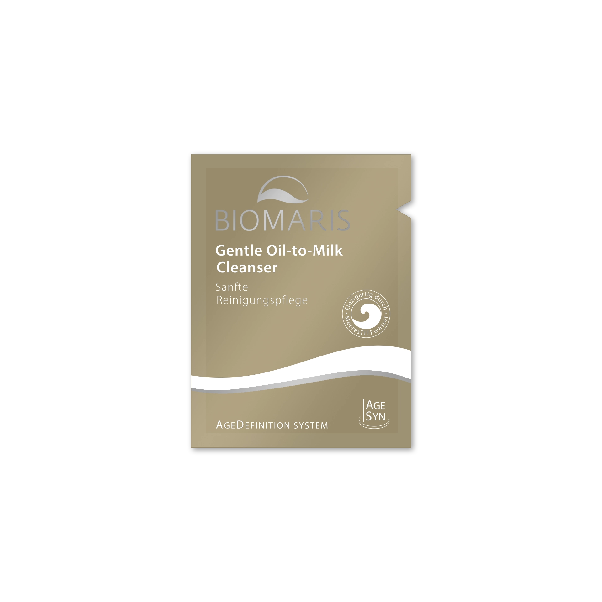 Probe Gentle Oil-to-Milk Cleanser