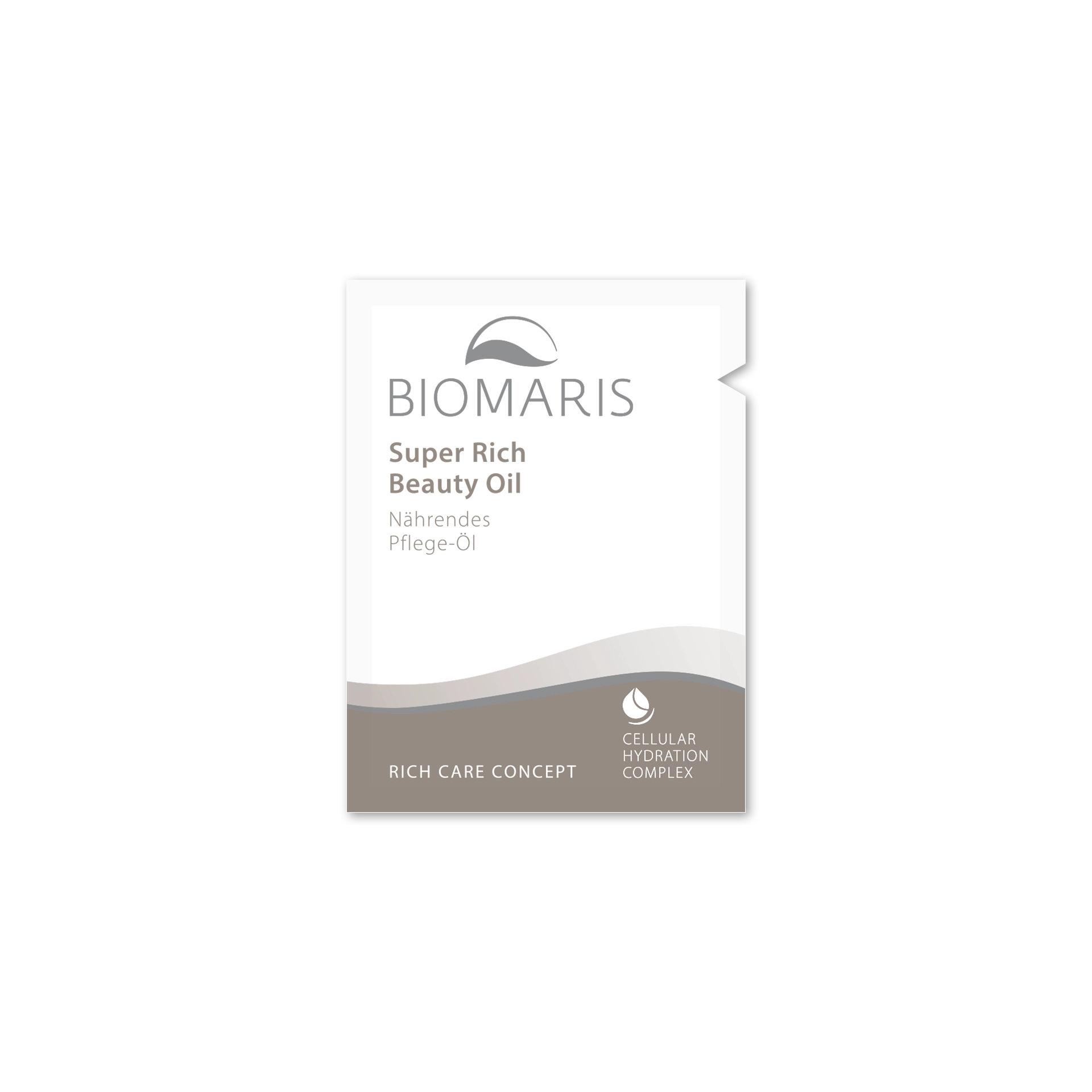 Probe Super Rich Beauty Oil