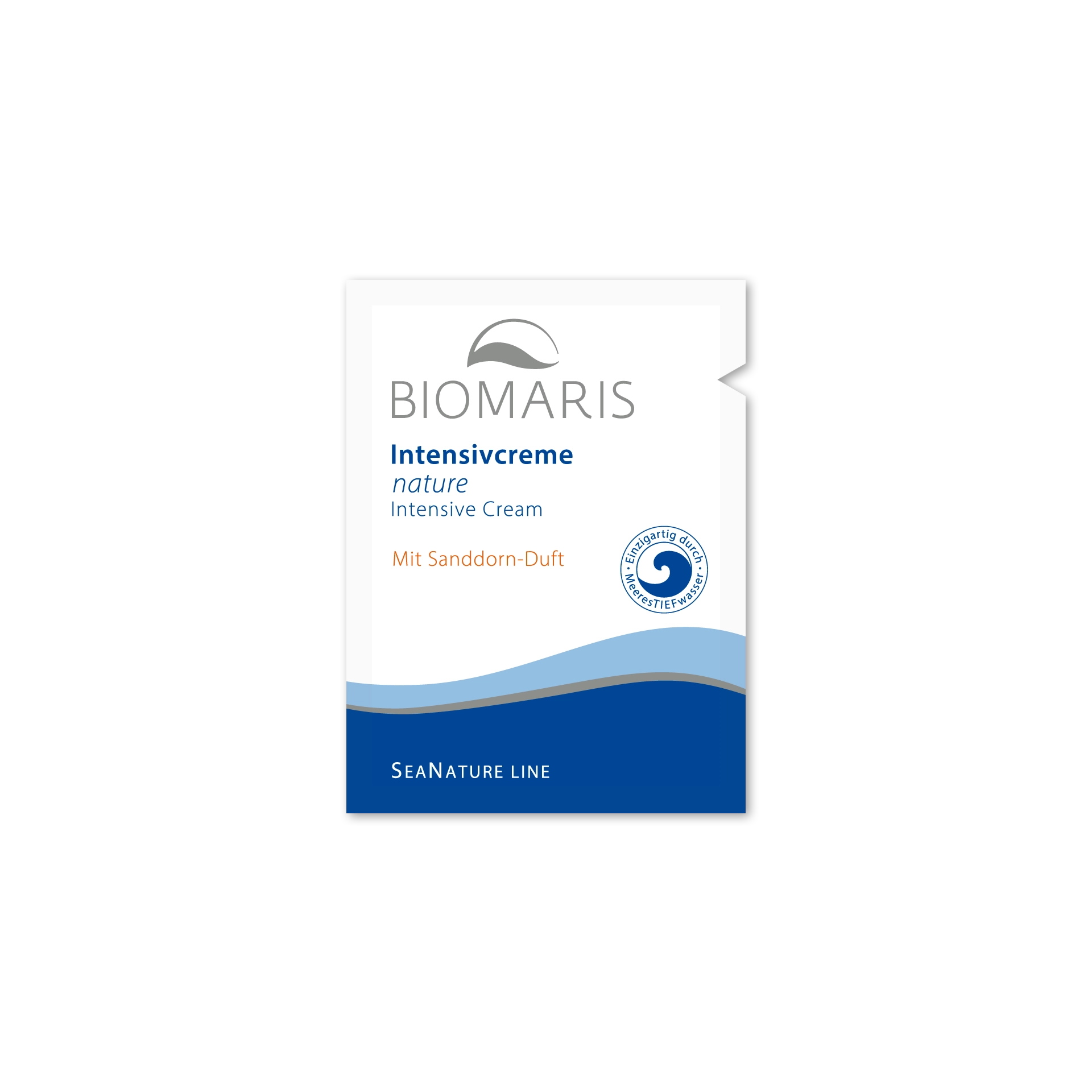 Probe Intensivcreme nature